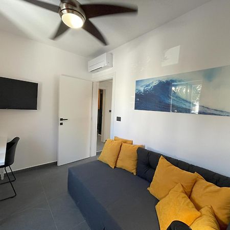 Valkane Beach Apartments プーラ エクステリア 写真