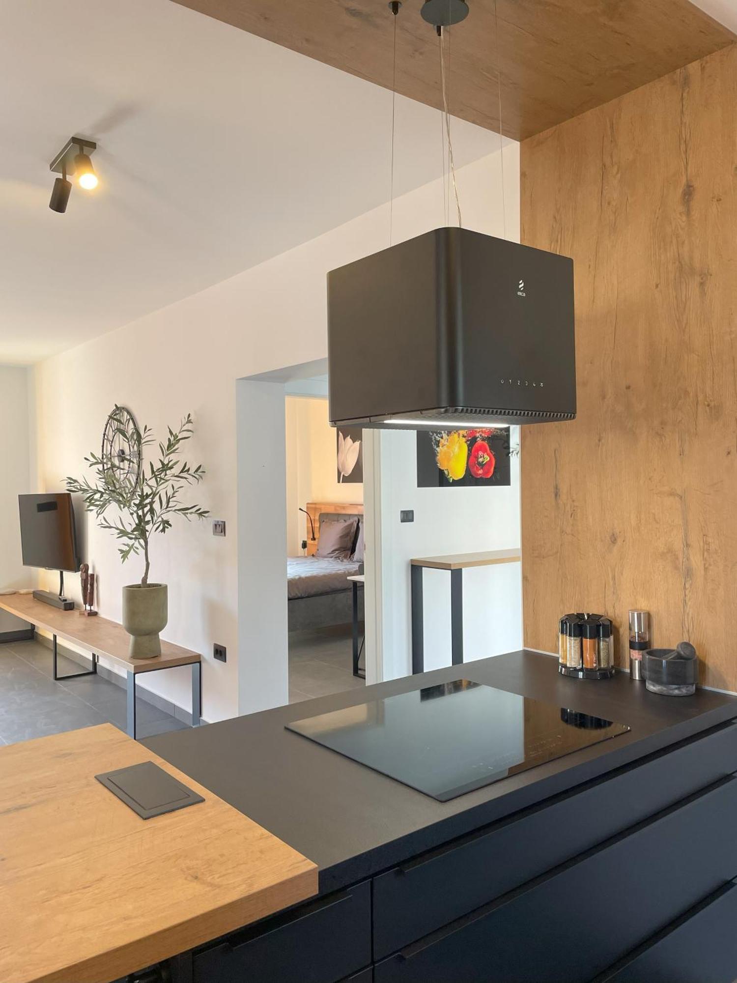 Valkane Beach Apartments プーラ エクステリア 写真