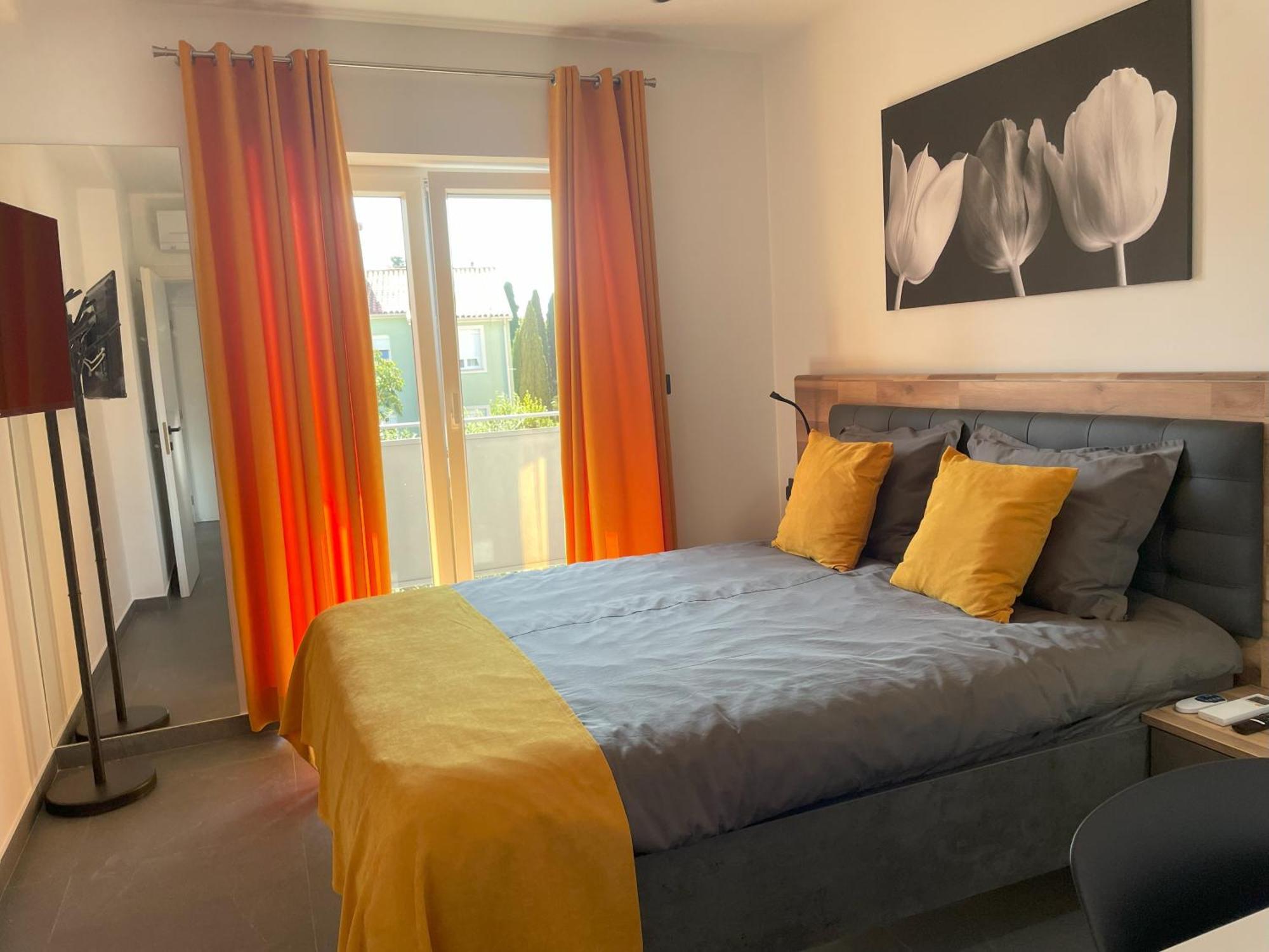 Valkane Beach Apartments プーラ エクステリア 写真