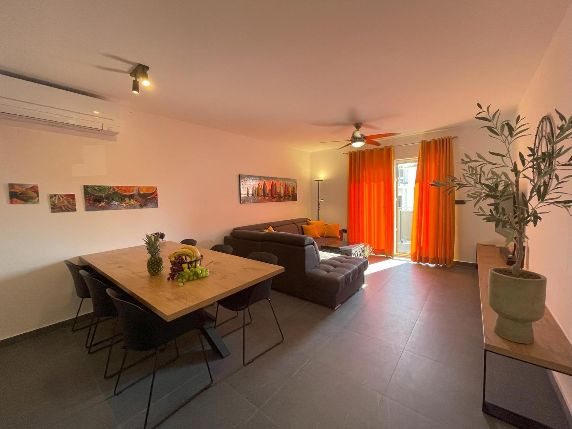 Valkane Beach Apartments プーラ エクステリア 写真