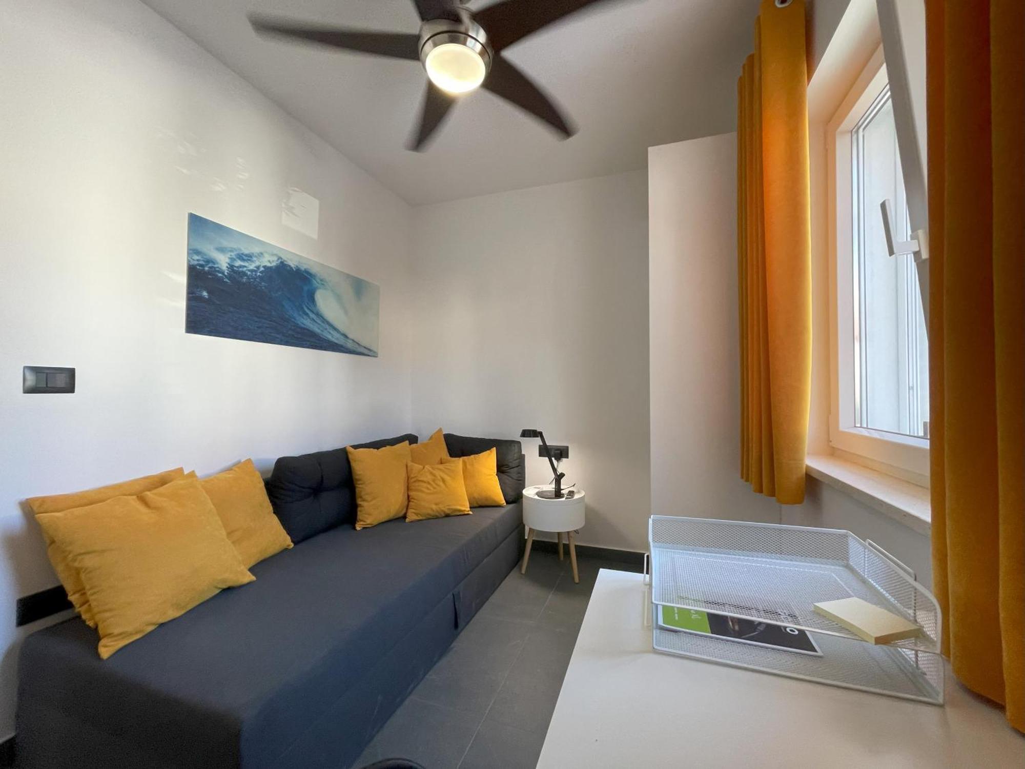 Valkane Beach Apartments プーラ エクステリア 写真