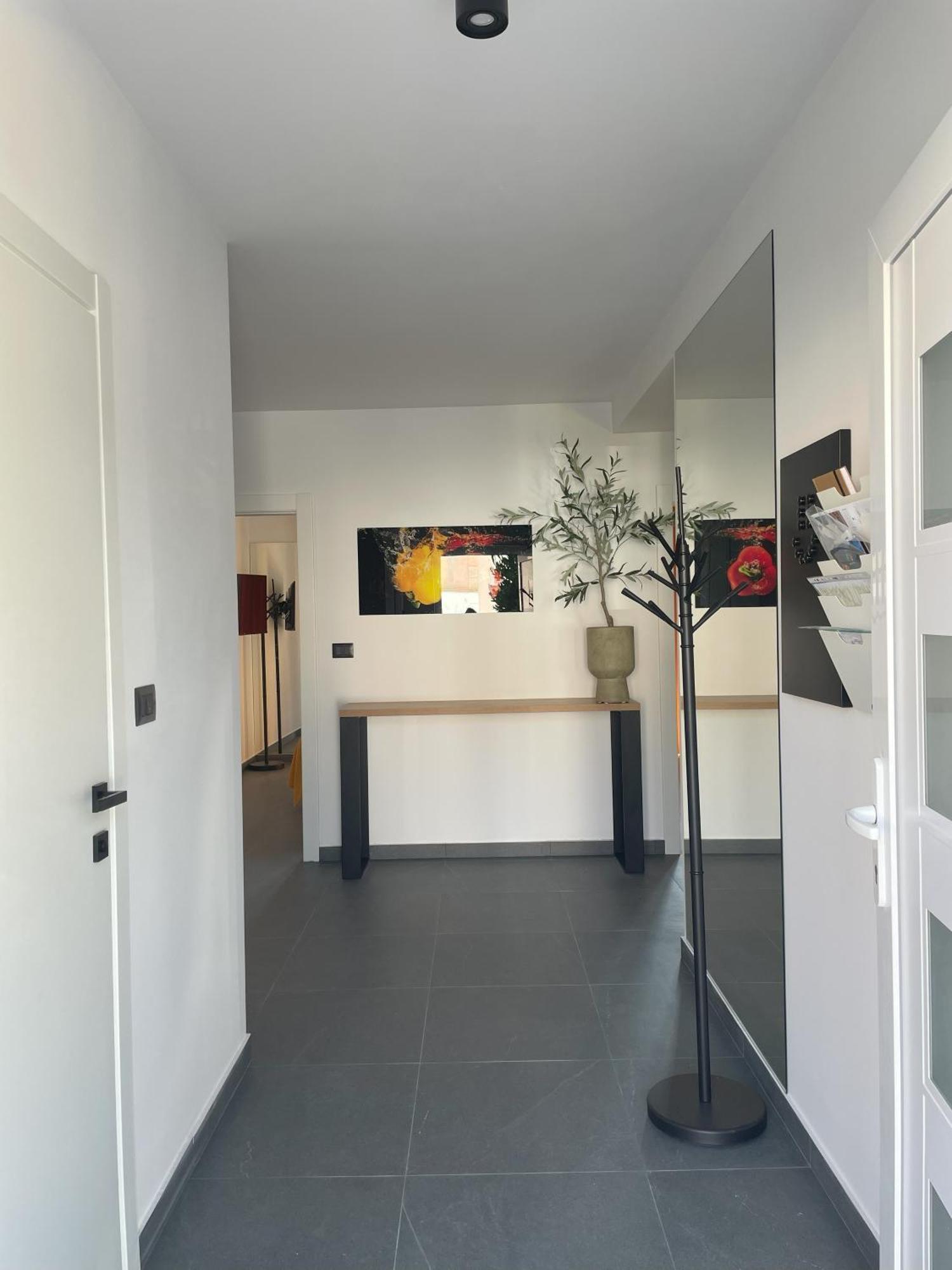 Valkane Beach Apartments プーラ エクステリア 写真