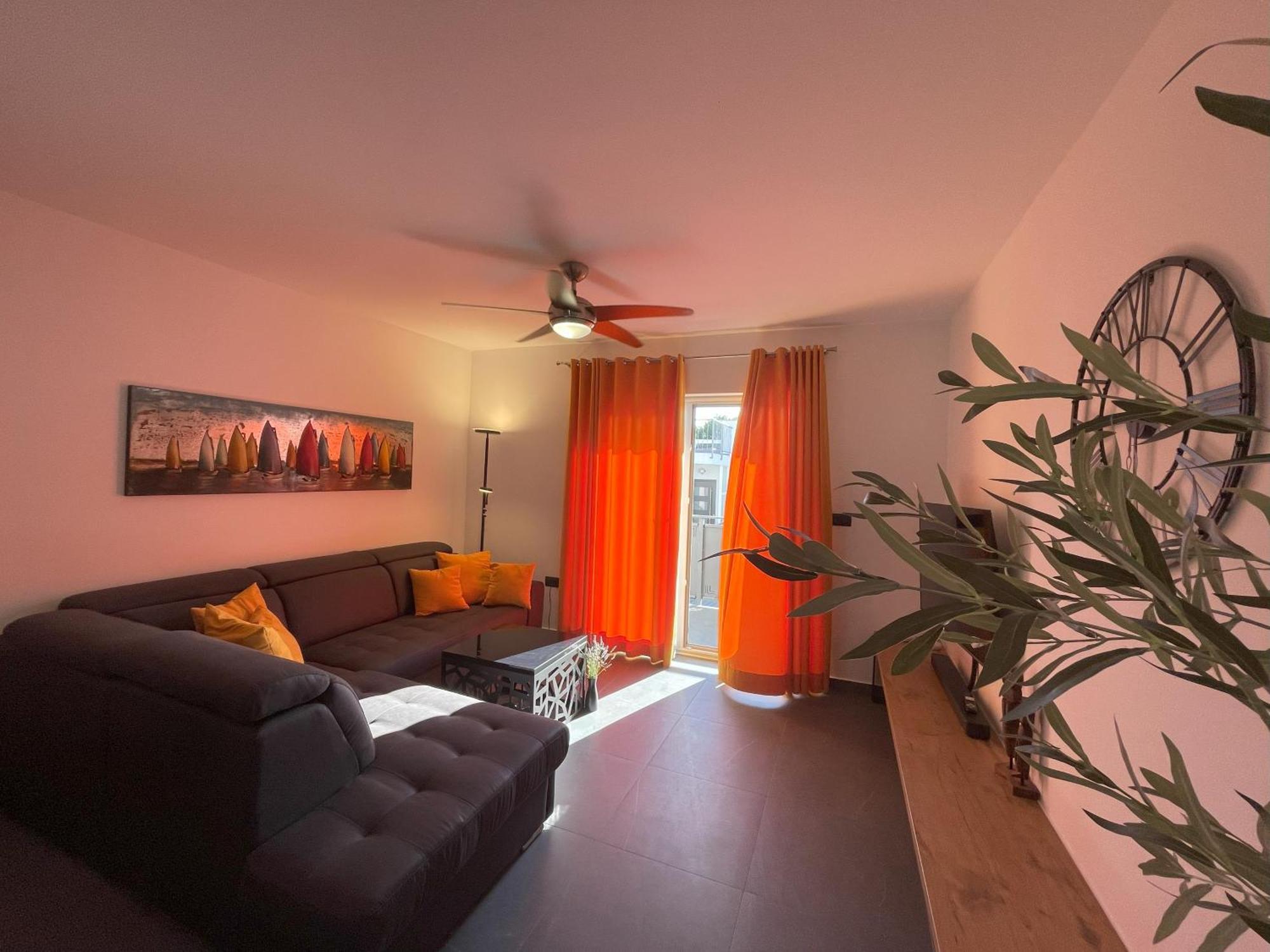 Valkane Beach Apartments プーラ エクステリア 写真