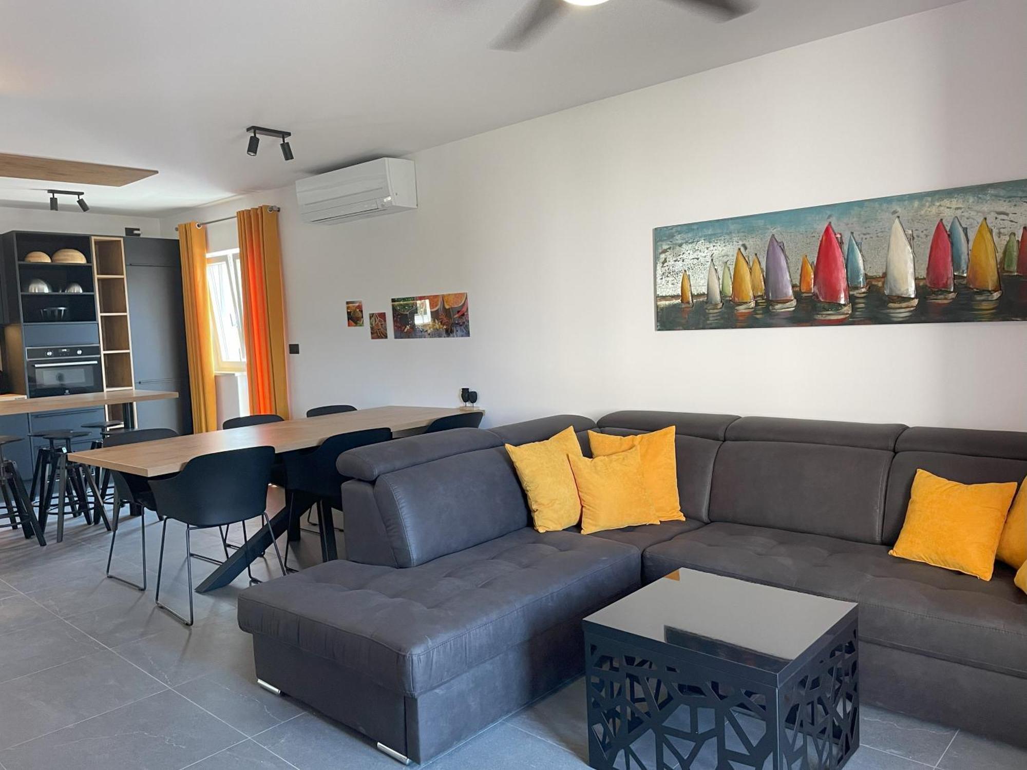 Valkane Beach Apartments プーラ エクステリア 写真