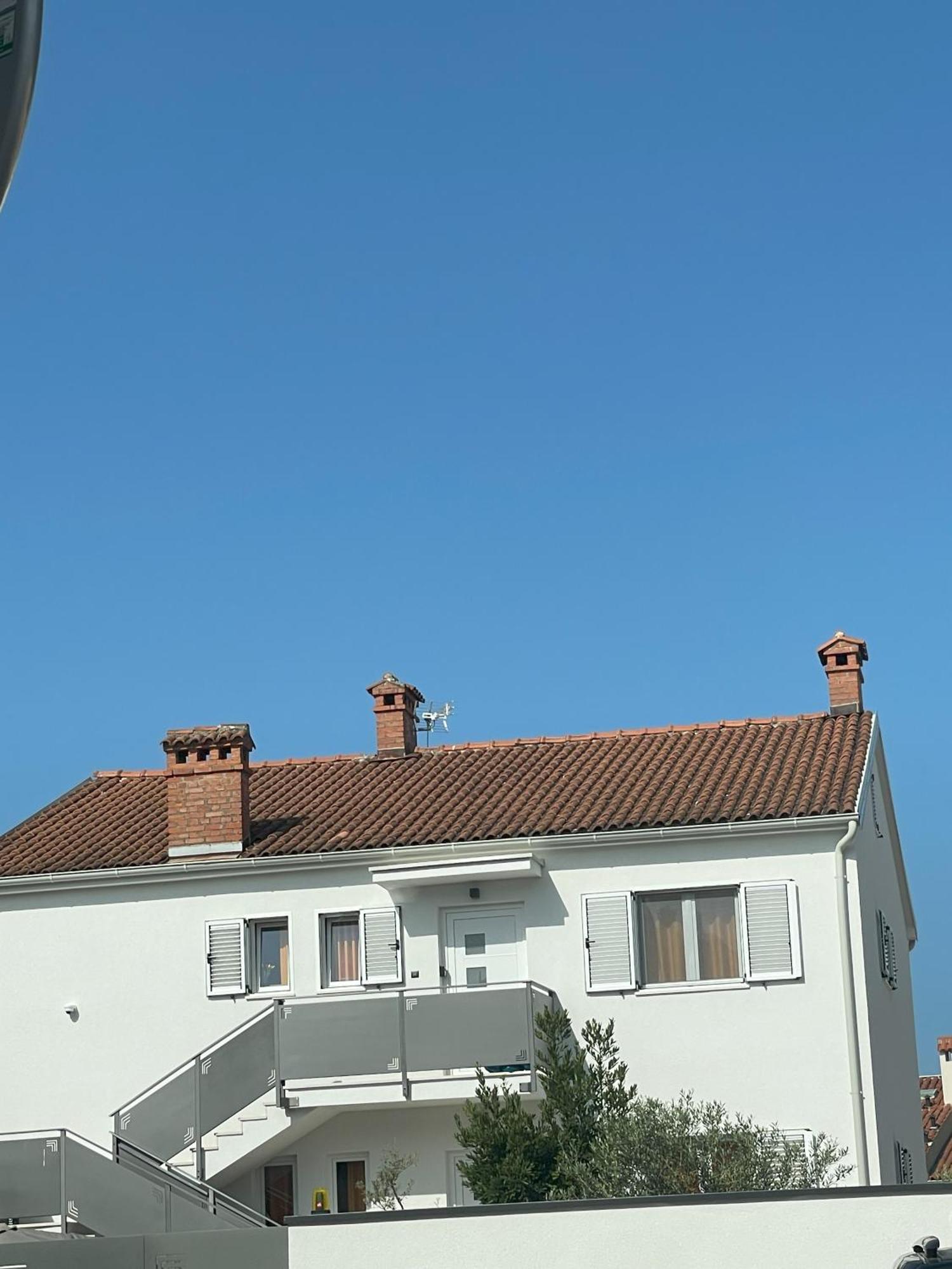 Valkane Beach Apartments プーラ エクステリア 写真