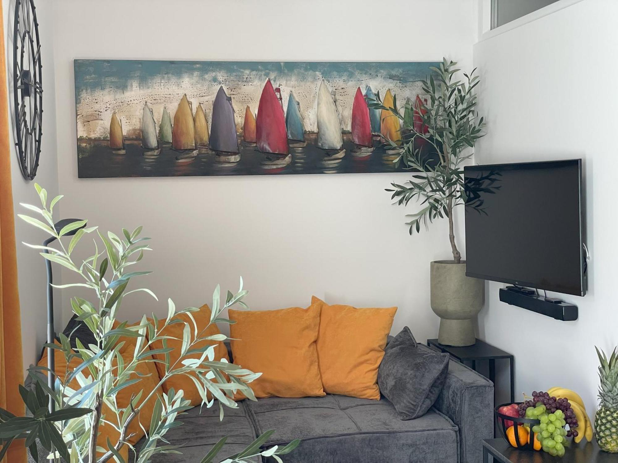 Valkane Beach Apartments プーラ エクステリア 写真