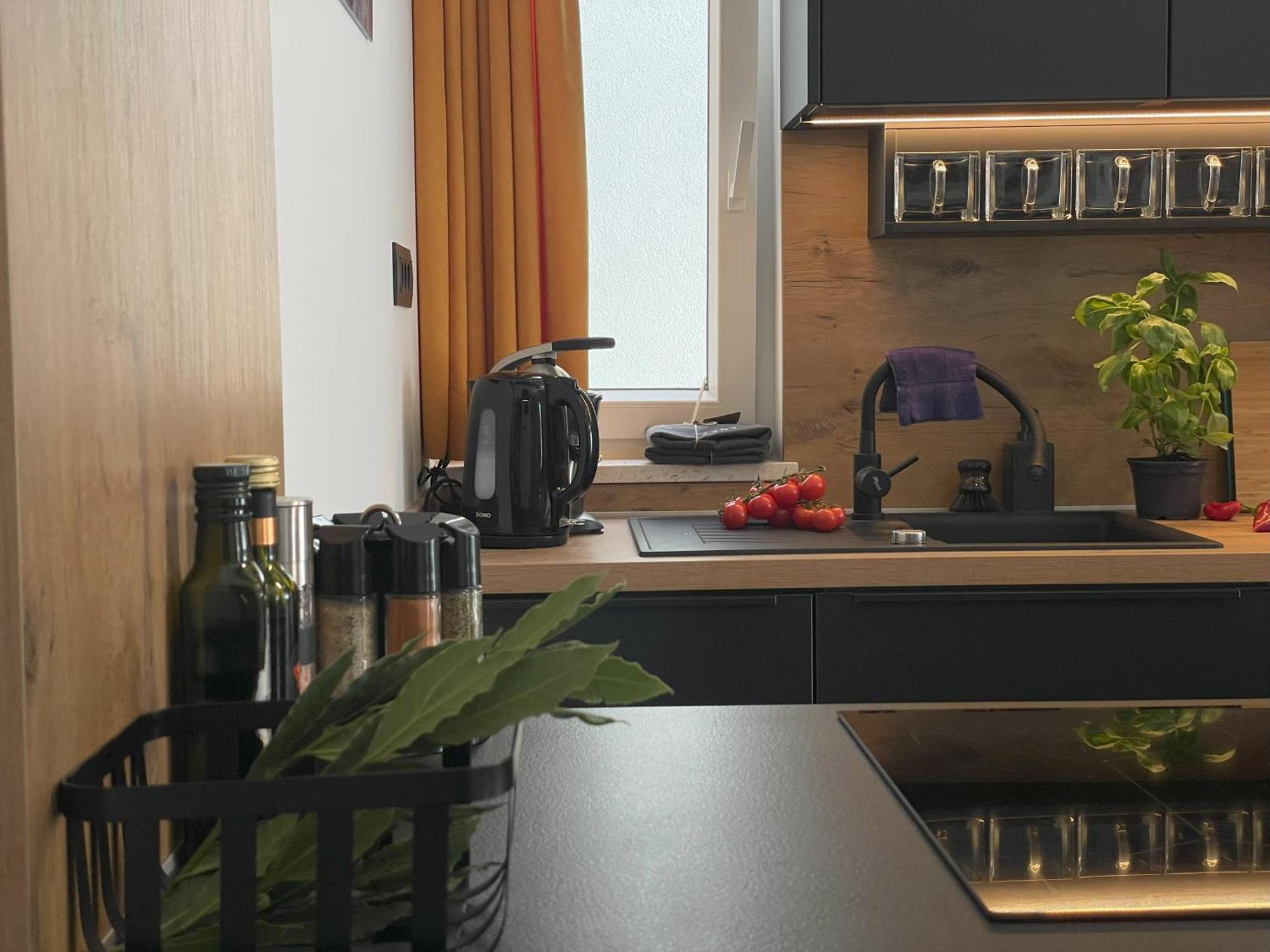 Valkane Beach Apartments プーラ エクステリア 写真
