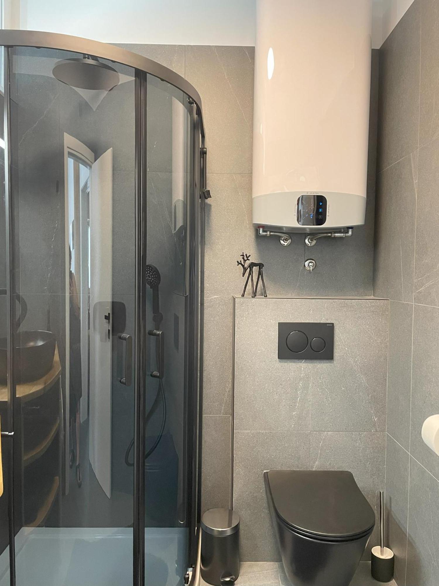 Valkane Beach Apartments プーラ エクステリア 写真
